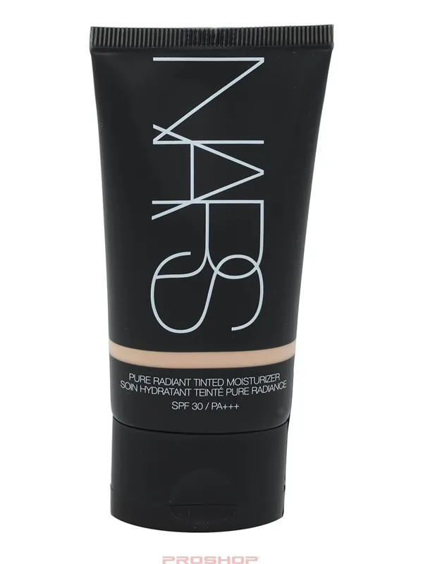 NARS Cosmetics Pure Radiant Tinted Moisturizer SPF30 - Finland