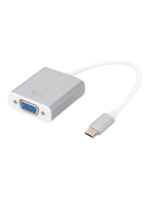 DIGITUS - external video adapter