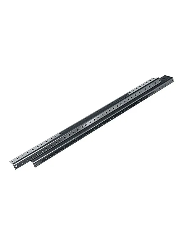 Middle Atlantic PTRK - rack rail kit - 21U