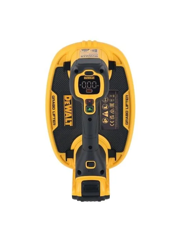 Dewalt DCE590N-XJ suction lifter