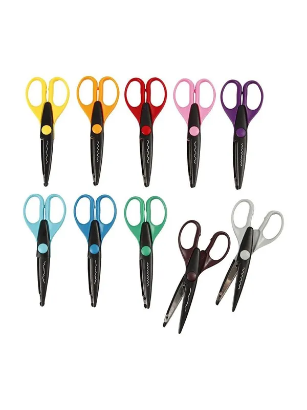 Creativ Company Pattern scissors