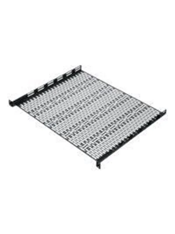 Middle Atlantic UFA UFA-14.5-4 - rack shelf - 1U