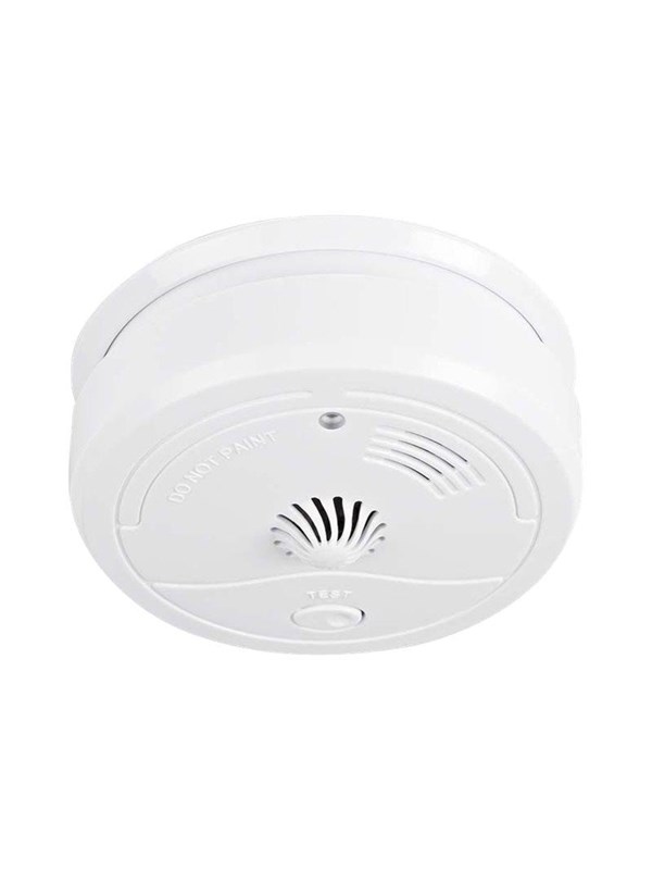Nedis Heat Detector - heat detector - white