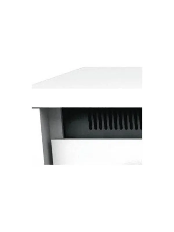 Middle Atlantic C5 Series Credenza Rack - rack panel (vented)