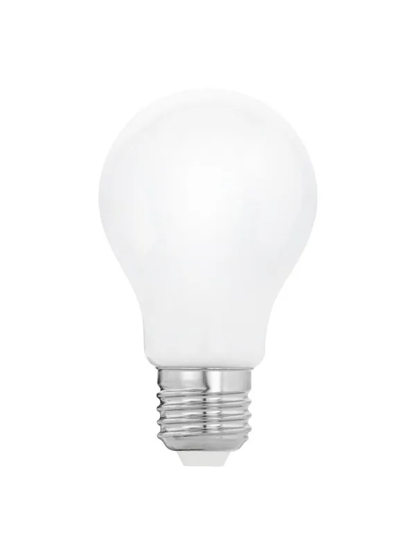 EGLO LED-lyspære A60 9W 1055LM 2700K DIM. OPAL E27