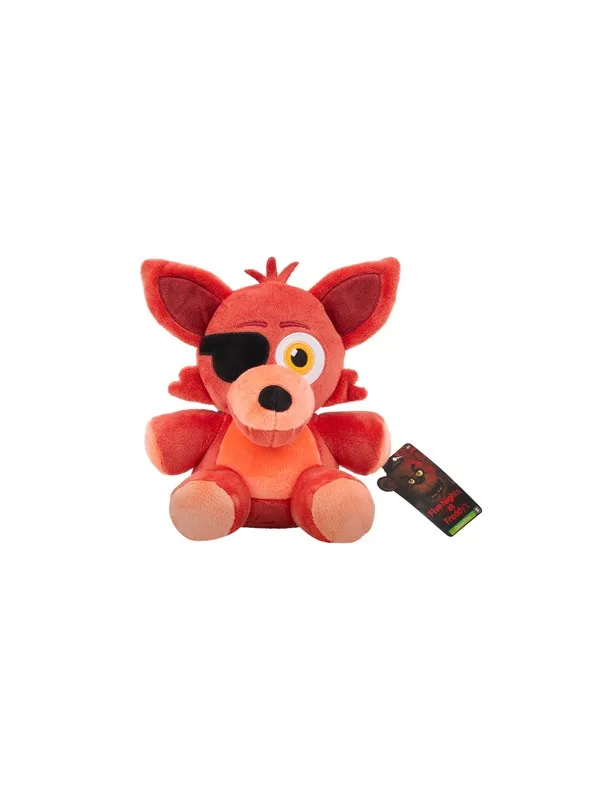 FNAF CORE PLUSH FOXY