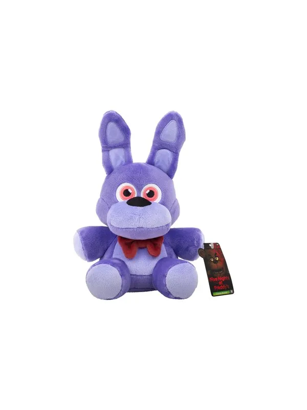 FNAF CORE PLUSH BONNIE