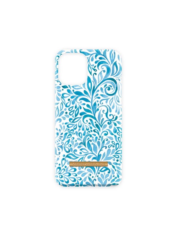 ONSALA Mobile Cover Soft Flow Ornament iPhone 12 / 12 Pro