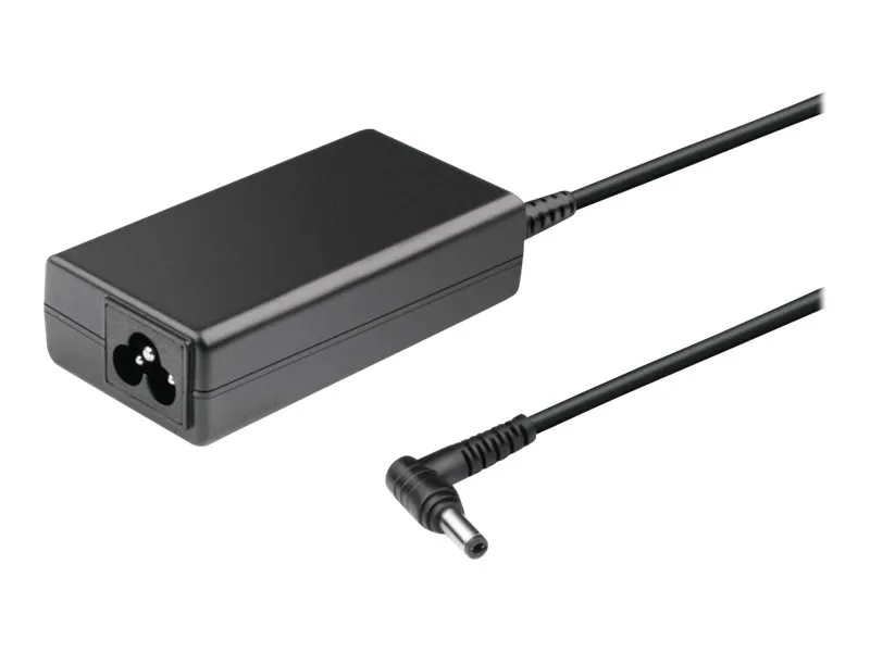 CoreParts Battery - power adapter - 65 Watt