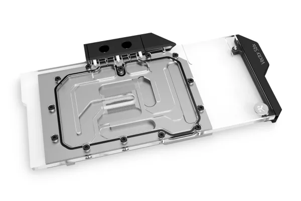 EK Water Blocks EK-Quantum Vector Strix RX 6800/6900 D-RGB