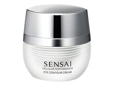 Kanebo Cp Eye Contour Cream