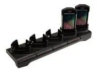 Motorola Five-Slot ShareCradle