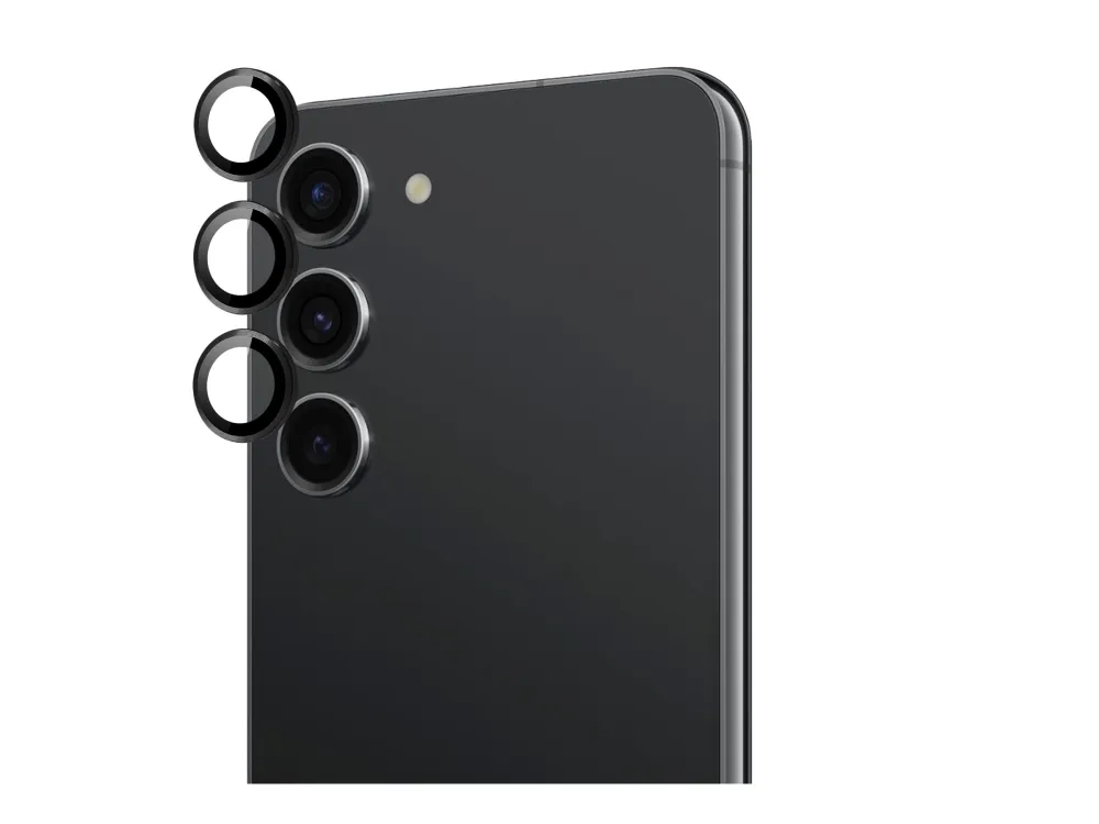 Screenor - lens protector for mobile phone