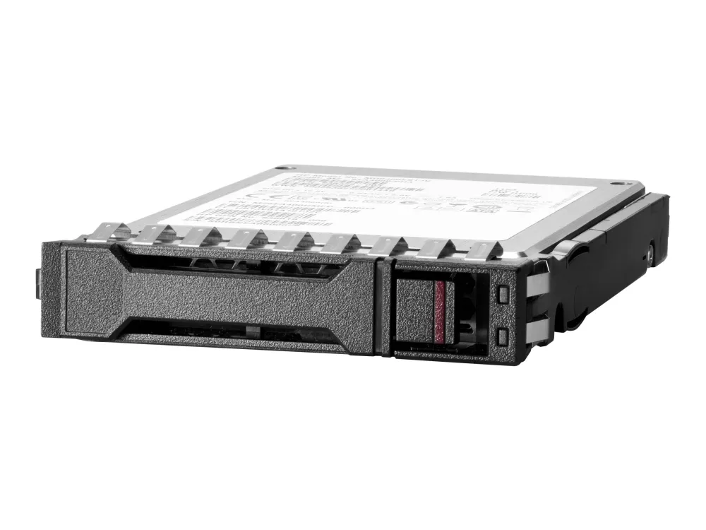 HP E - SSD - 3.84 TB - SATA 6Gb/s