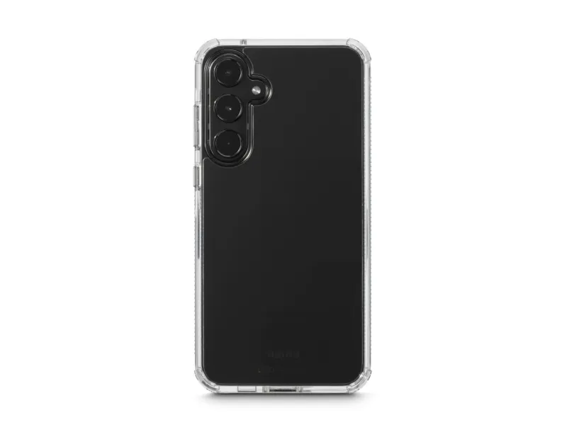 Hama Glass Protector Extreme Protect Samsung Galaxy S24 Fe Transparent