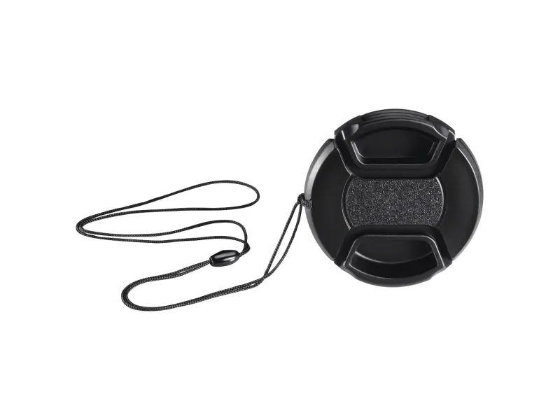 Hama Lens Cap Smart 62.0mm