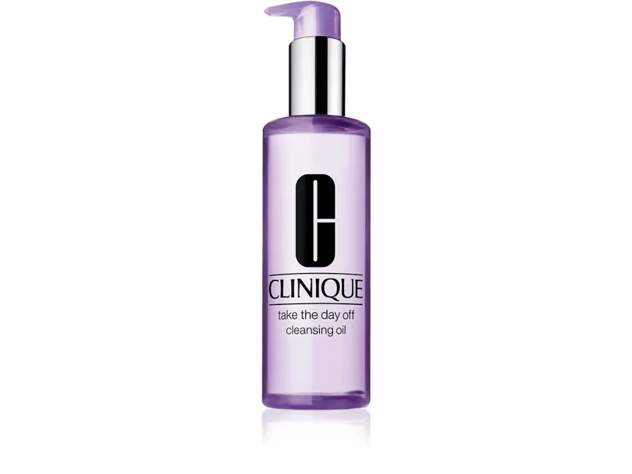 Clinique Take The Day Off Cleansing Oil - 200ml