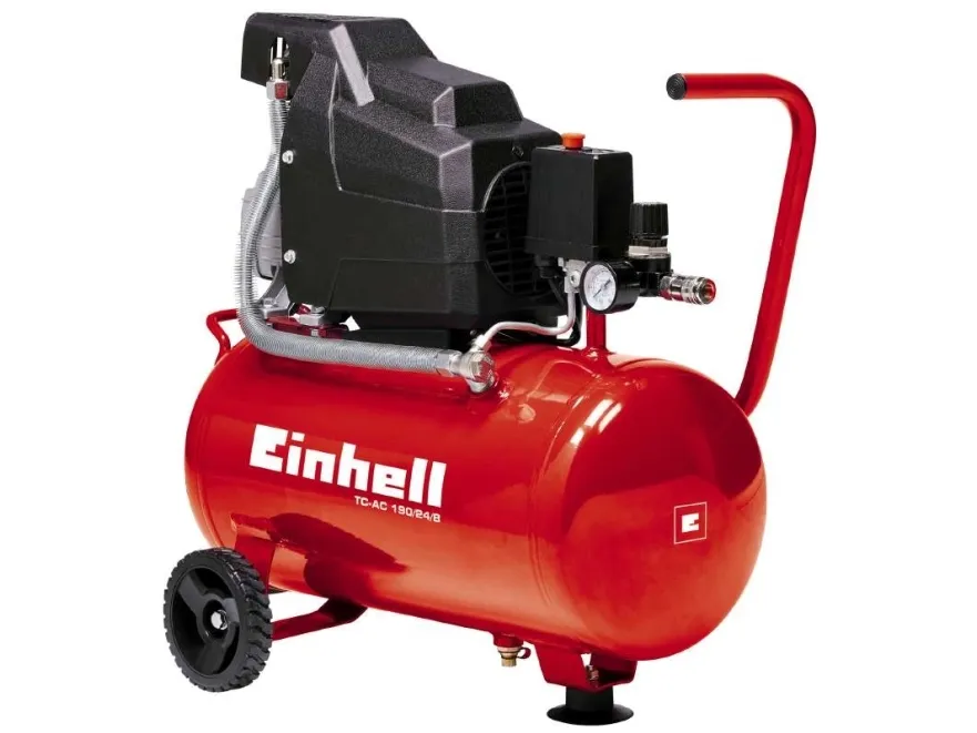 Einhell TC-AC 190/24/8, Luftkompressor