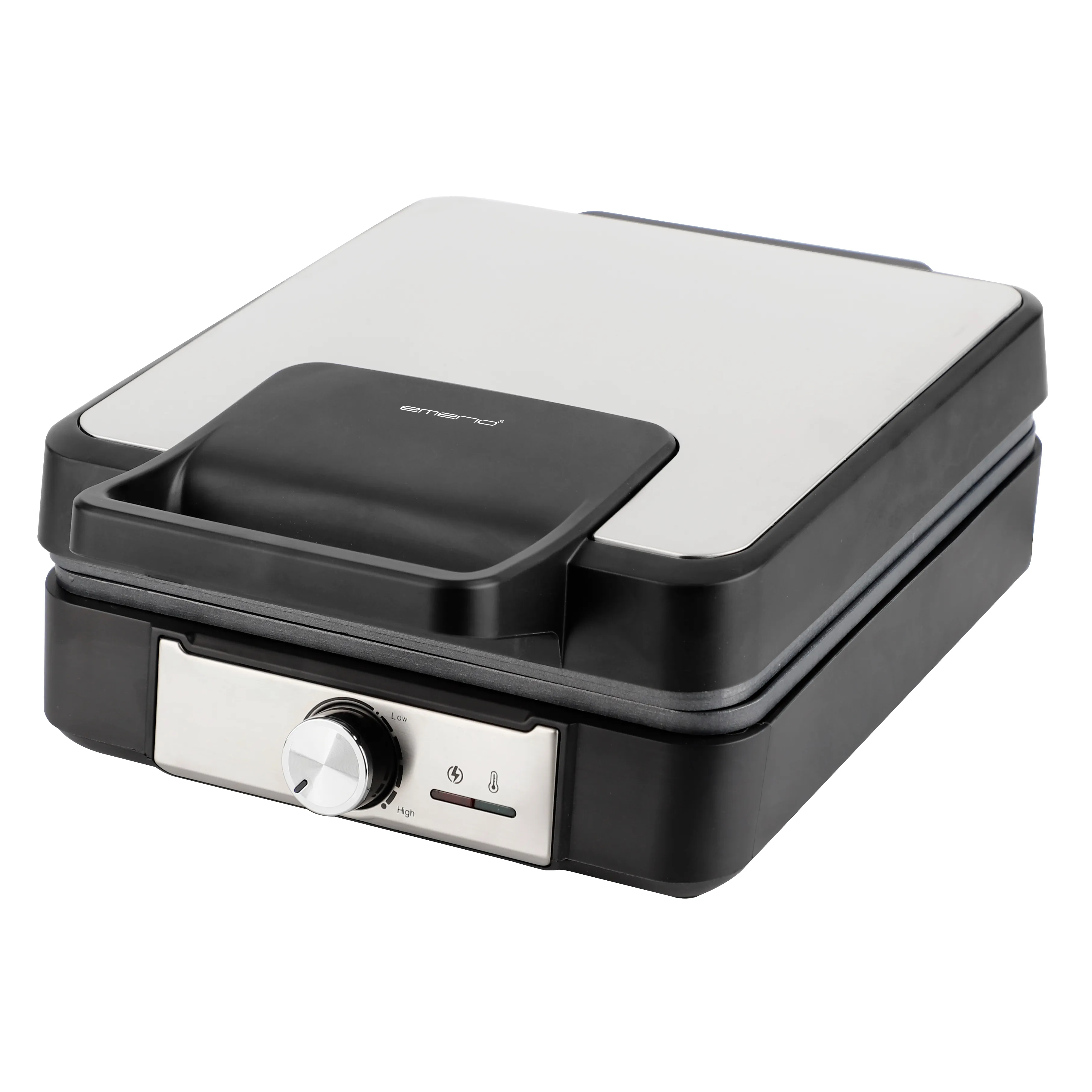 Emerio Vaffeljern WM-132235