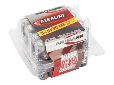 ANSMANN Micro