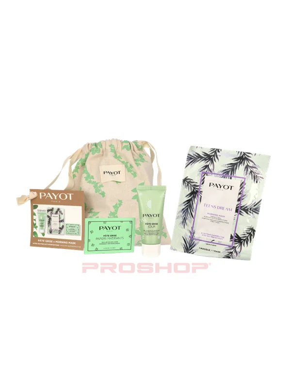 Payot Your Anti-Blemish Routine Set