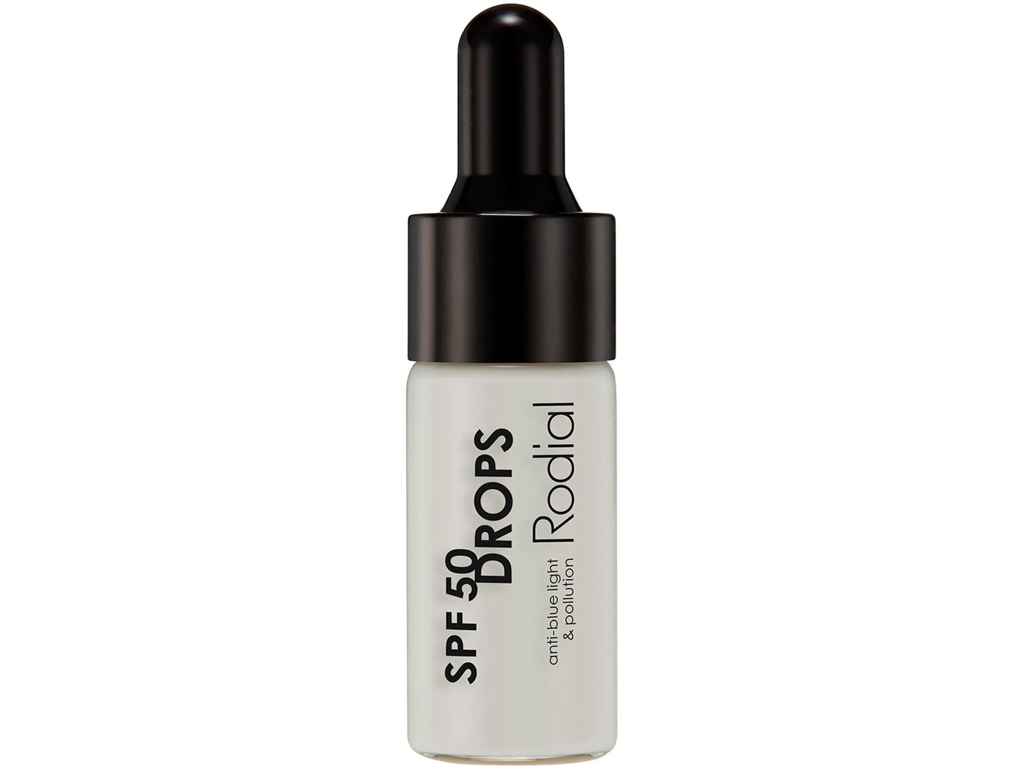 Rodial Drops SPF50