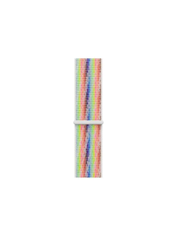 Apple - Pride Edition - strap for smart watch - 46mm