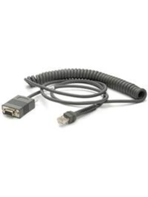 Motorola serial cable - 2.7 m