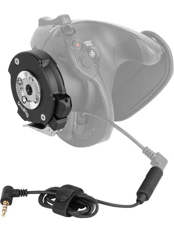 SmallRig 3403 camera mounting accessory