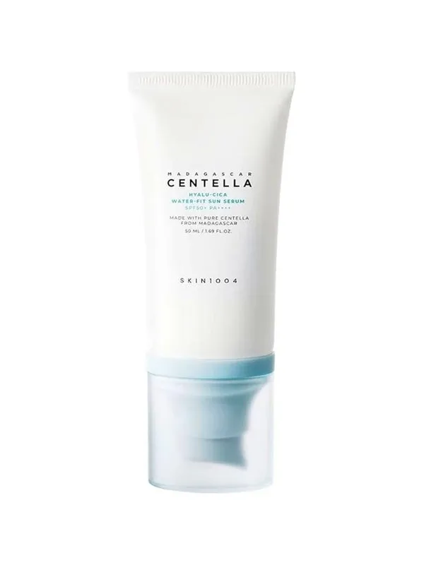 SKIN1004 Madagascar Centella Hyalu-Cica Water-Fit Sun Serum 50ml