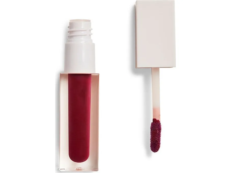 Revolution Pro Vegan, Lip Gloss, Ultimatum, 2.5 ml