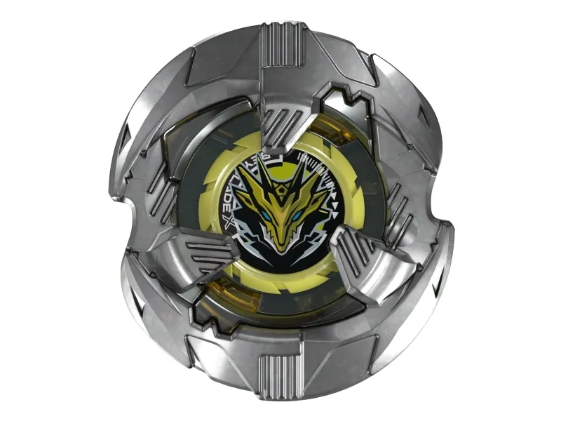 Beyblade X Shelter Drake 5-700