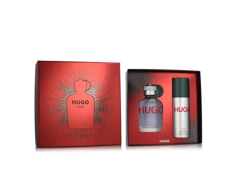 Hugo Boss Hugo Man Giftset