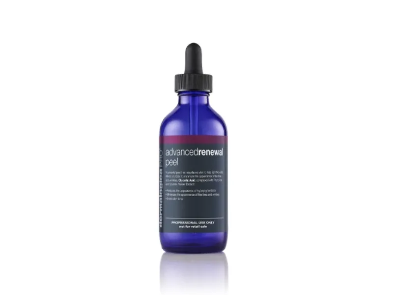 Dermalogica Pro Regenerating Peel Serum For Face 118 ml