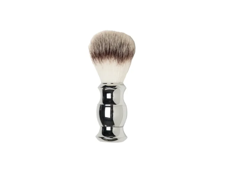 Depot Accessories No. 732 Aluminium Face Shavin