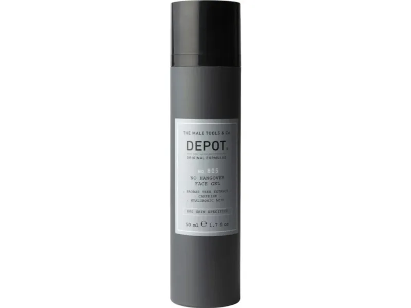 Depot 800 Skin Specifics No. 805 Hyaluronic Acid