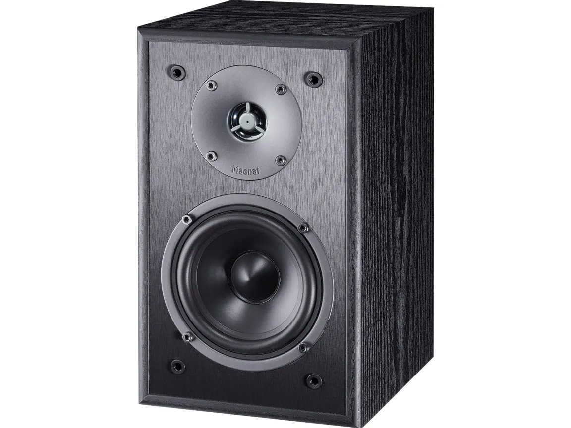 Magnat Monitor S10 B h¯yttalersett (svart)
