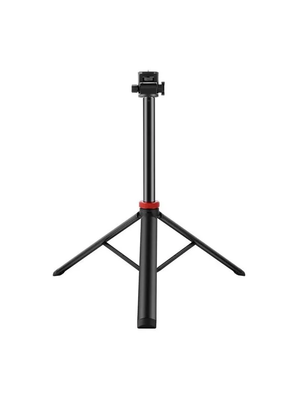 Puluz telescopic tripod 2m
