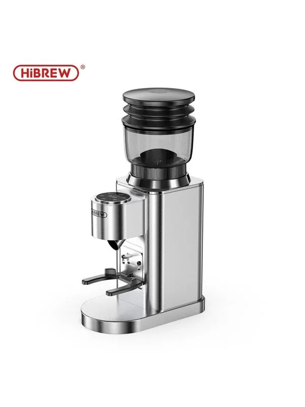 HiBREW G7 Electric Coffee Grinder