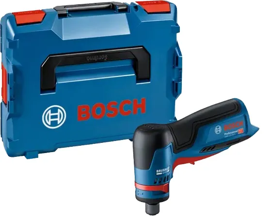 Bosch Professional GWG 12V-50 S PROFESSIONAL STRAIGHT GRINDER