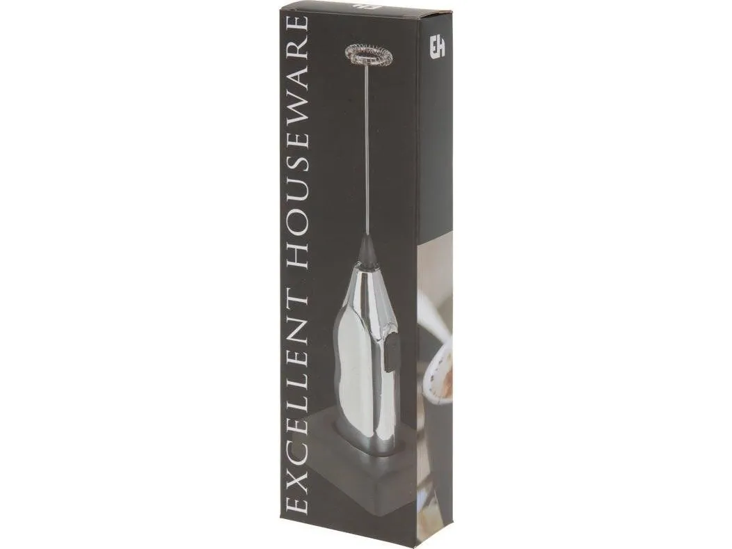 Excellent Houseware Melkeskummer