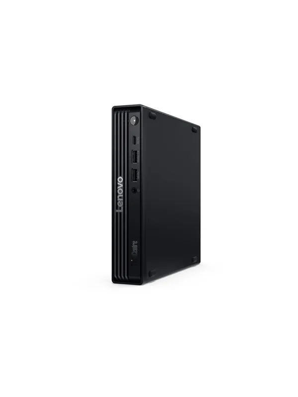 Lenovo ThinkCentre M70q Gen 6 - tiny - AI PC - Core Ultra 7 265T - 16 GB - SSD 512 GB - Nordic (Danish/Finnish/Norwegian/Swedish)