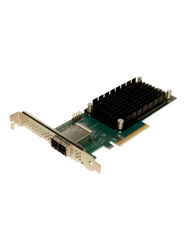 Tandberg Data Overland-Tandberg - storage controller - SATA / SAS 12Gb/s - PCIe 4.0 x8