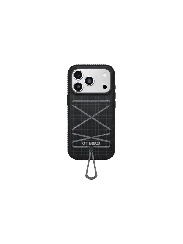 OtterBox Sole Series - protective cover for mobile phone