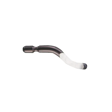 NOGA avgraderingsblad BN1010 N1 HSS (62-64Rc)