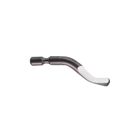 NOGA avgraderingsblad BN2010 N2 HSS (62-64Rc)
