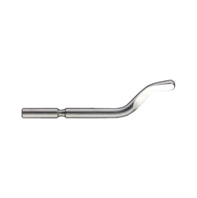 NOGA avgraderingsblad BS2010 S20 V/H HSS (62-64Rc)