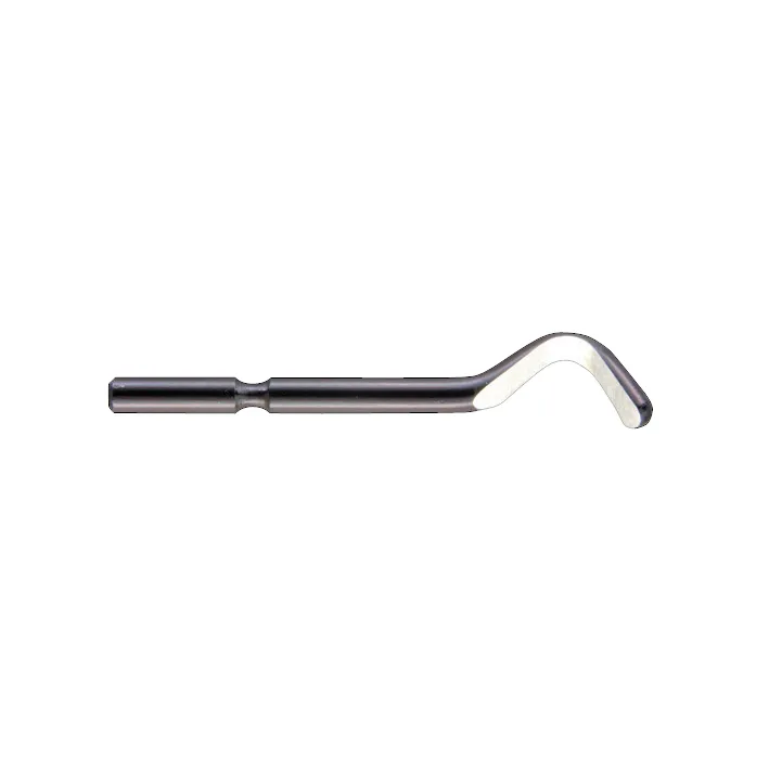 NOGA avgraderingsblad BS3010 S30 HSS (62-64Rc)