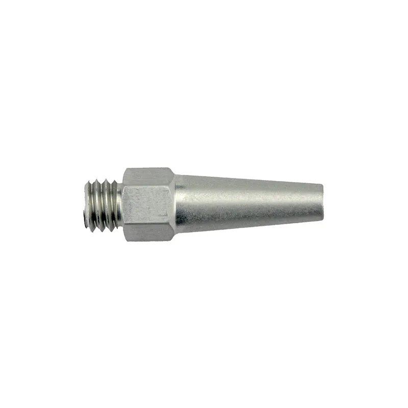 NOGA 3 mm stifter f. kjølearm CA3500 utv. M6