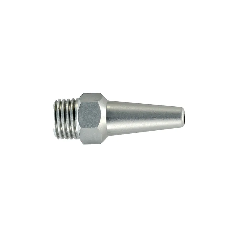 NOGA 4 mm stuss for kjølearm CA2000 og CA3000 utv. NPT 1/4